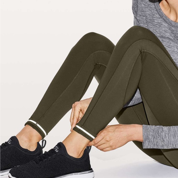 Lululemon All The Right Places Pant II *28" - Picture 1 of 9